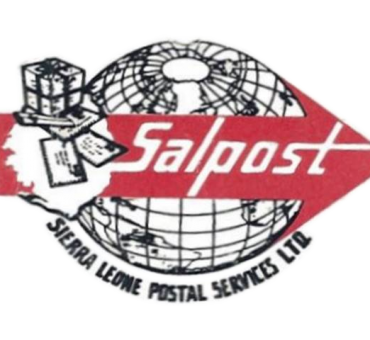 Salpost Logo